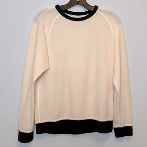 Rag & Bone long sleeve top